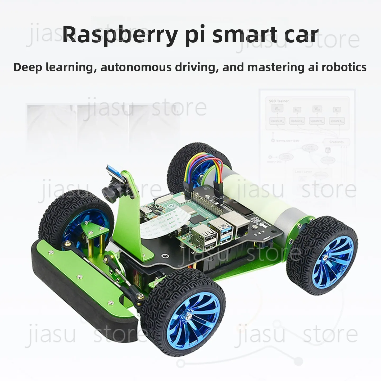 Raspberry Pi 4 Model B SBCに対応。 - Raspberry Pi 4 8Gb Ram Kit のレビューと価格